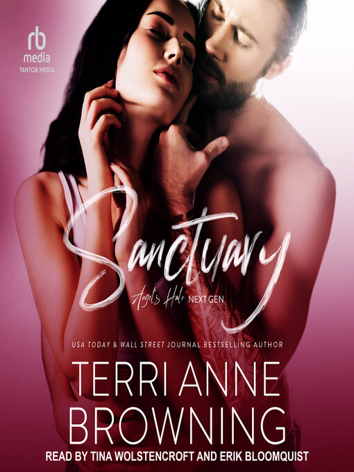 Title details for Sanctuary by Terri Anne Browning - Available